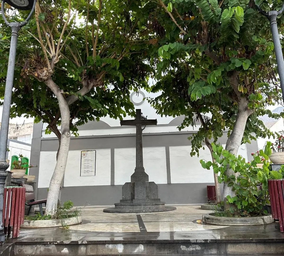 Casa Loli Y Las Agaete