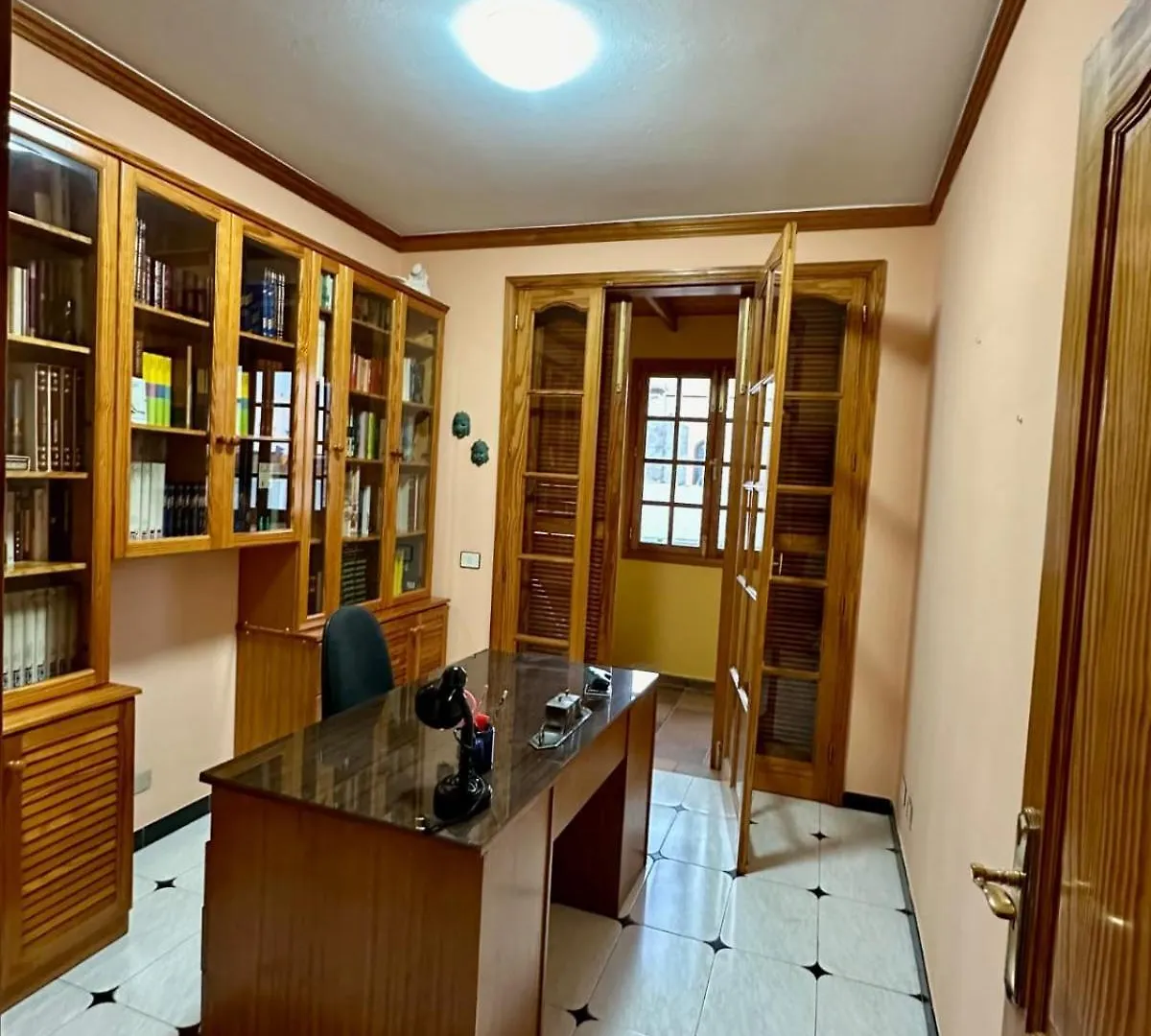 Casa Loli Y Las Agaete  Holiday home Agaete (Gran Canaria)