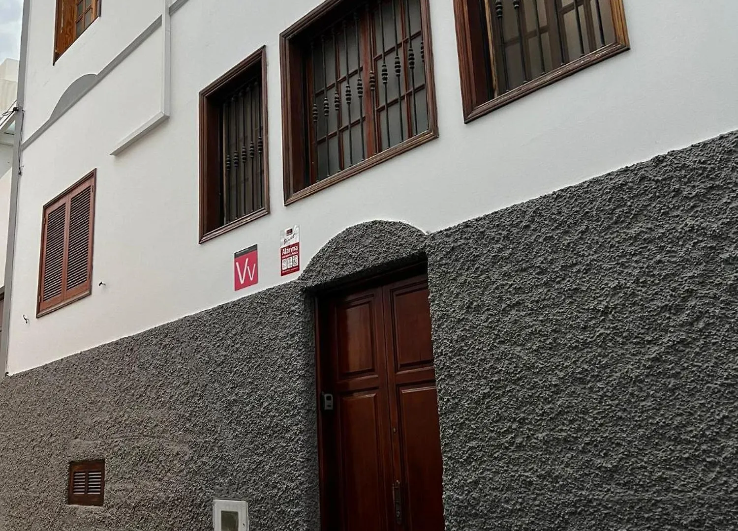 Casa Loli Y Las Agaete  Agaete (Gran Canaria)