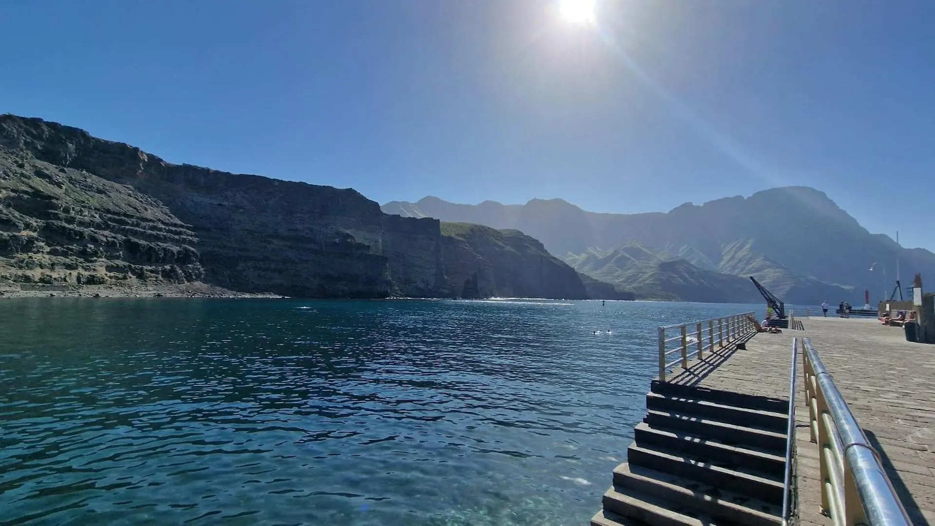 Casa Loli Y Las Agaete  Agaete (Gran Canaria)