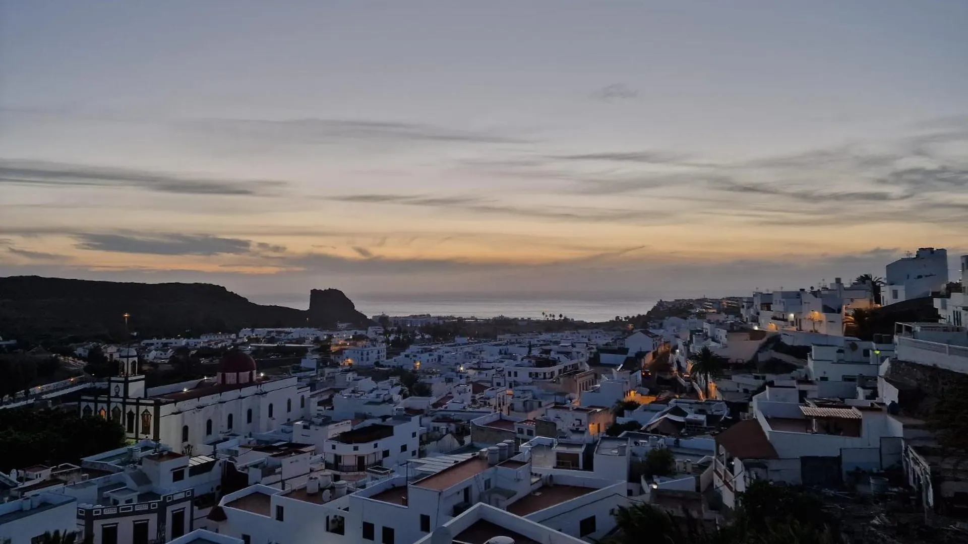 Casa Loli Y Las Agaete  0*, Agaete (Gran Canaria) Spain