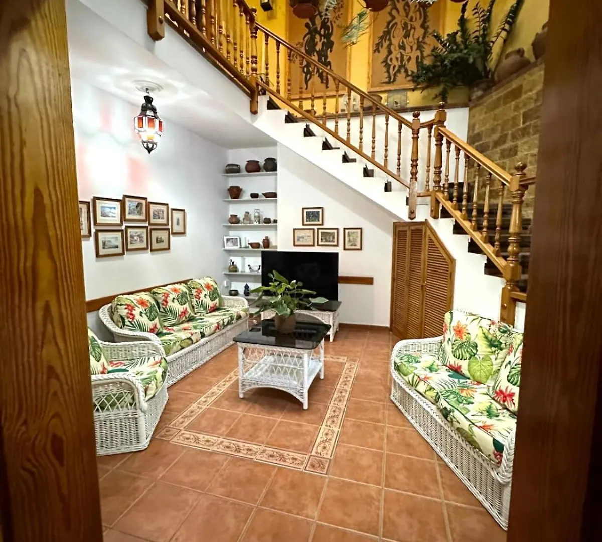 Holiday home Casa Loli Y Las Agaete