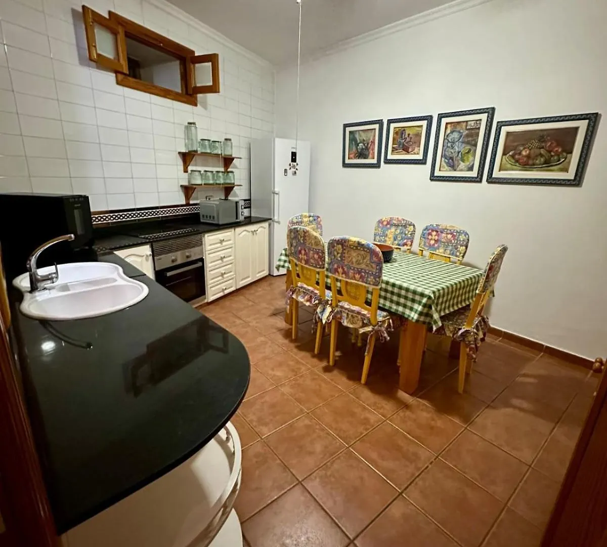Holiday home Casa Loli Y Las Agaete
