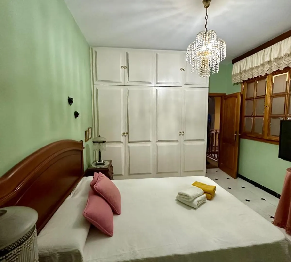 Casa Loli Y Las Agaete  0*, Agaete (Gran Canaria) Spain