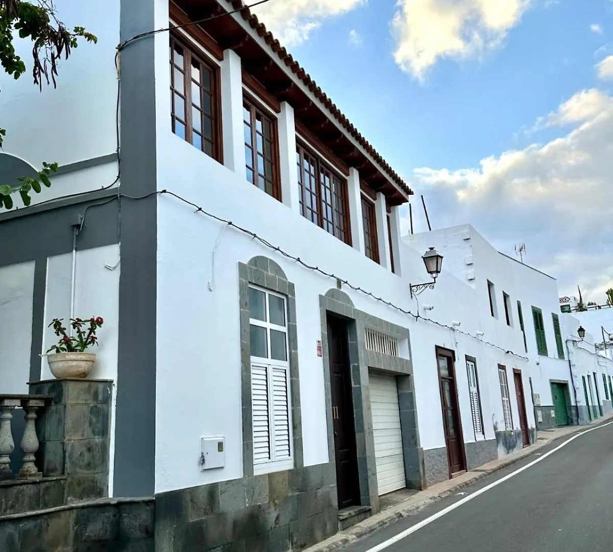 Casa Loli Y Las Agaete  Spain