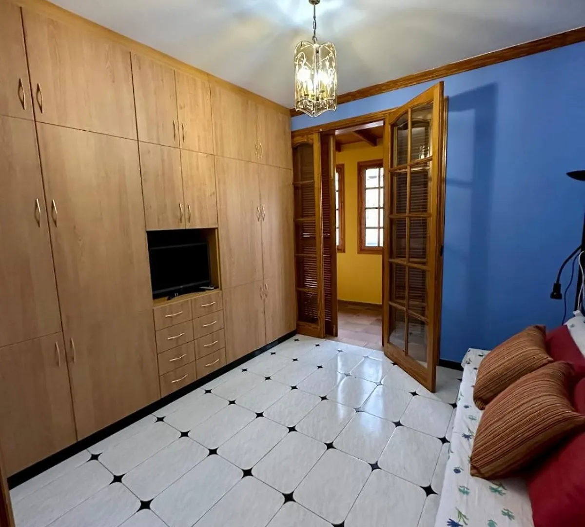 Holiday home Casa Loli Y Las Agaete  Spain