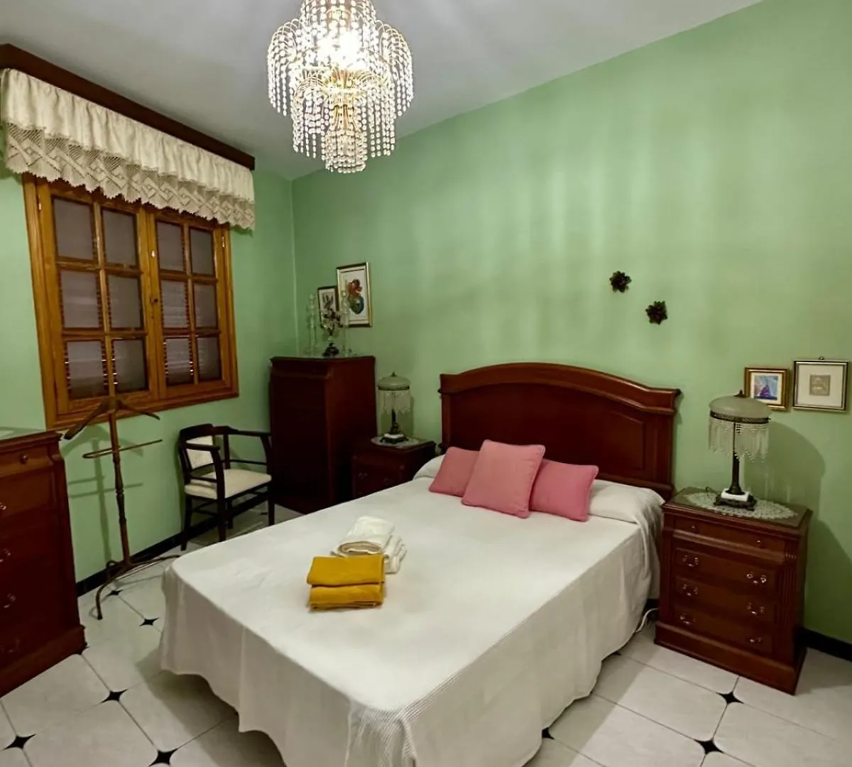 Casa Loli Y Las Agaete  0*, Agaete (Gran Canaria)