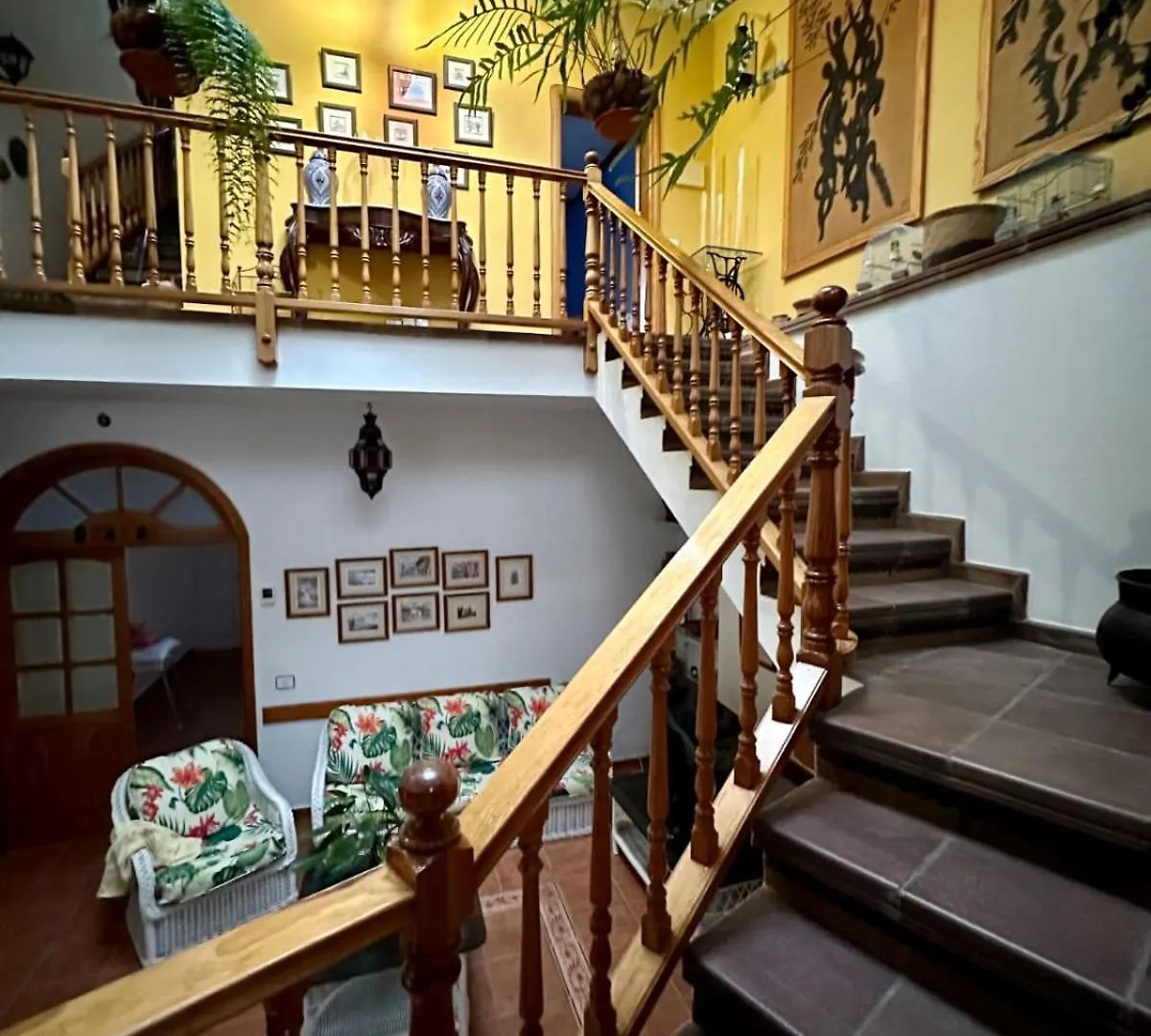 Casa Loli Y Las Agaete  Agaete (Gran Canaria)