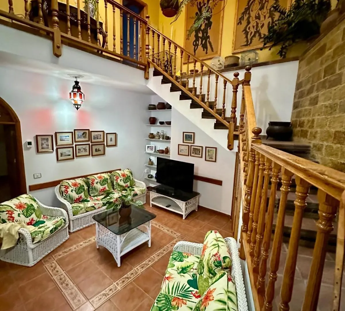 Holiday home Casa Loli Y Las Agaete