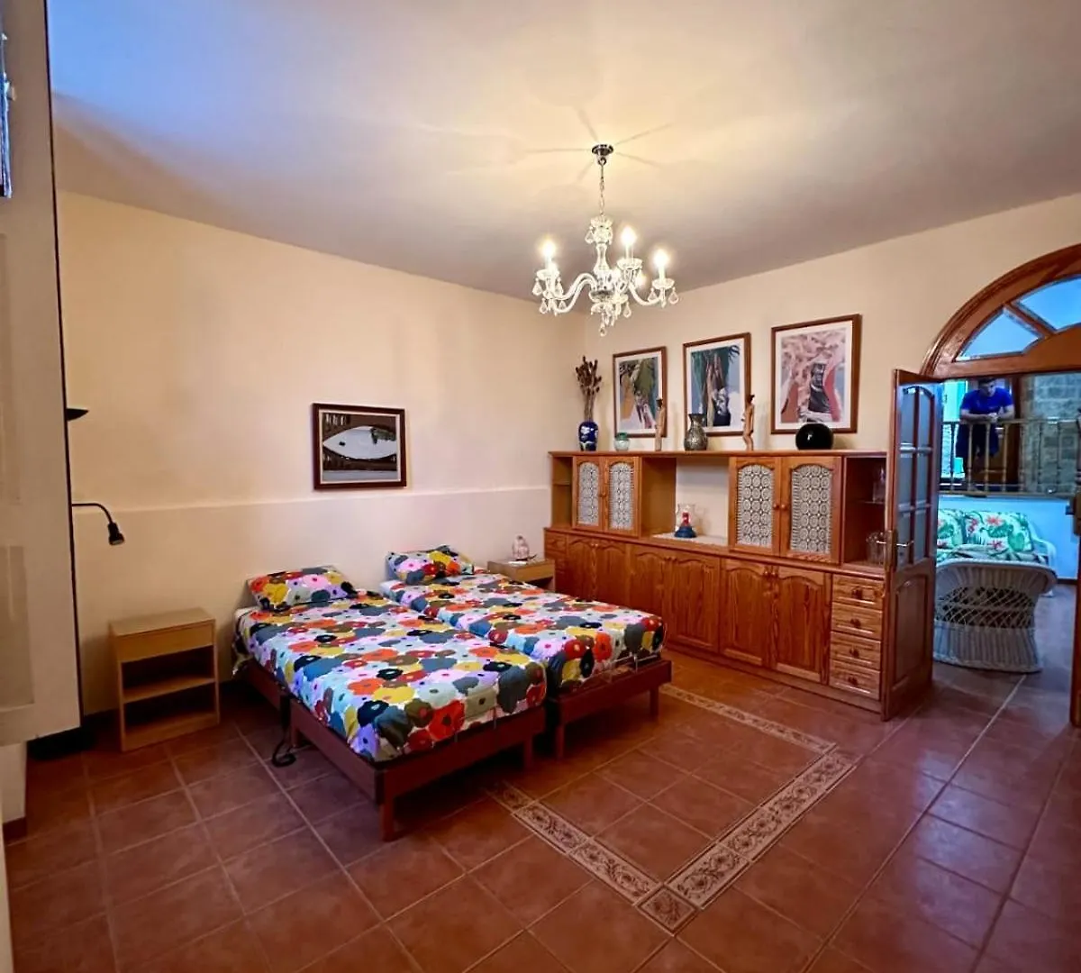 Casa Loli Y Las Agaete  0*, Agaete (Gran Canaria)